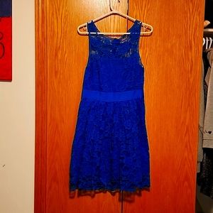 BB Dakota dress
